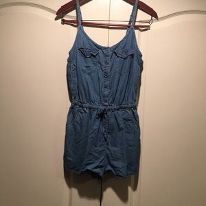 American Rag romper